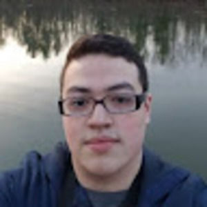 Meet your Posher, Josue